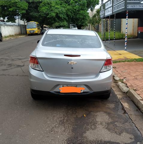 Vendo prisma lt 1.0 14/15 - Foto 3