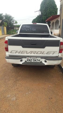Caminete S10