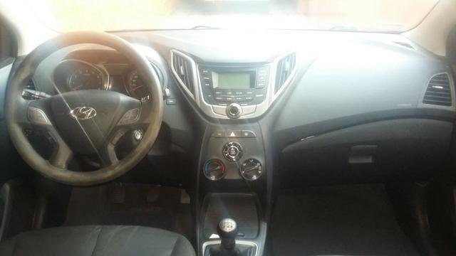 HB20 1.0 Comfort Plus 2015/2015 - Foto 5