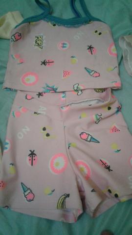 Roupas - Foto 2