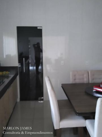 Casa Alto Padrão em Inhumas-G0! - Foto 7