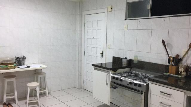 Casa com 4 suítes à venda, 700 m² por r$ 1.700.000 - piatã - salvador/ba - Foto 18
