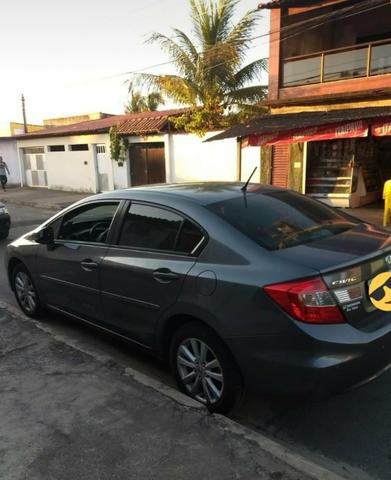Honda civic 2015 - Foto 9