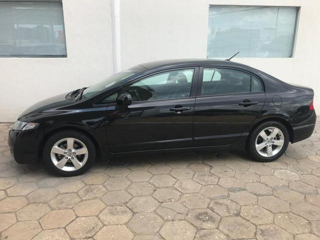 Vendo honda Civic 09 - Foto 8