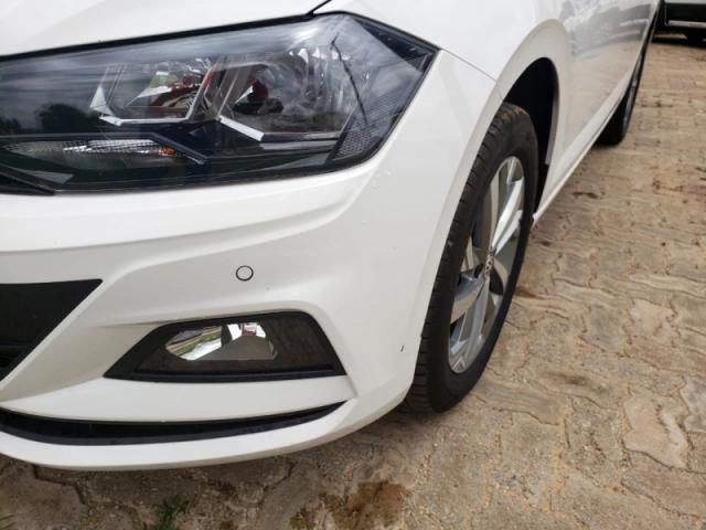 VOLKSWAGEN VIRTUS 1.0 200 TSI HIGHLINE AUTOM?TICO. - Foto 5