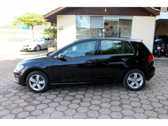 Volkswagen Golf CONFORTLINE TSI 1.4 AT - Foto 4