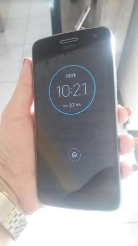 Moto G5 Plus - Foto 2
