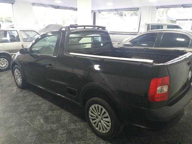 Saveiro cb simples 1.6 2011 conservada!!! - Foto 2