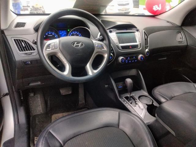 Ix35 2.0 2015 51.900 entrada 10 mil + parcelas de 999,00 fixas - Foto 11