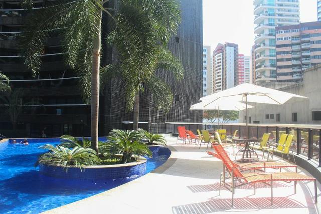 Apartamento Landscape Beira Mar Fortaleza - Foto 4