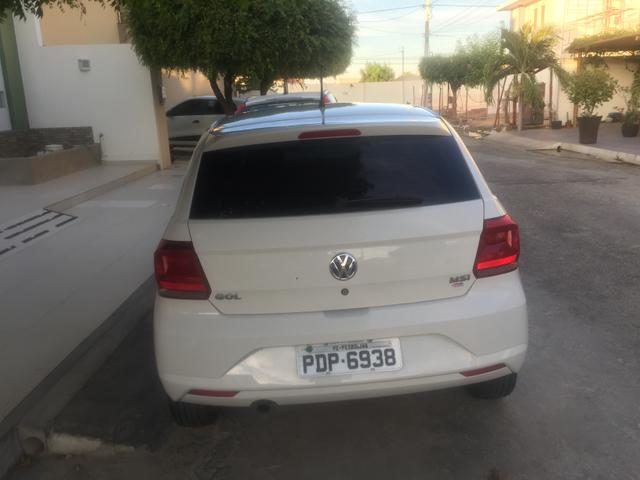 Gol G7 1.6 - Foto 2