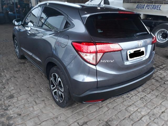 Honda Hrv EXL 17/17 Automatico - Foto 3