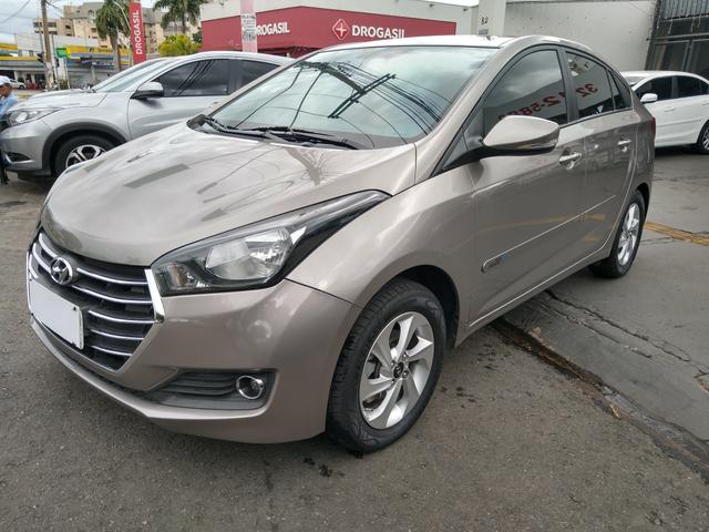 HB20S 2016 Automático