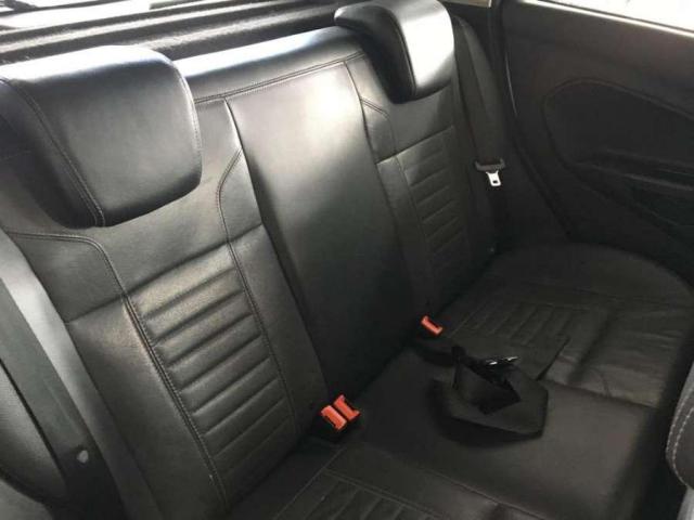 Fiesta 1.6 16V Flex Aut. 5p - Foto 7