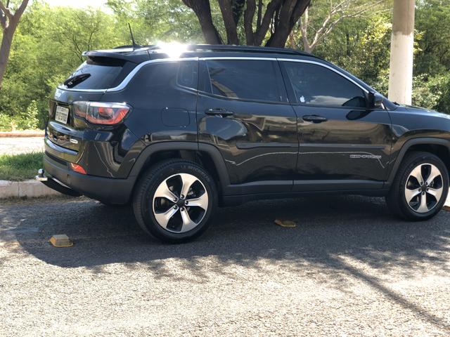 Jeep compass - Foto 8