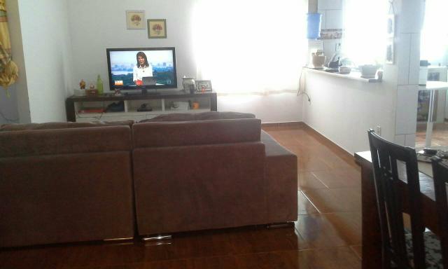 Vendo casa em saracuruna