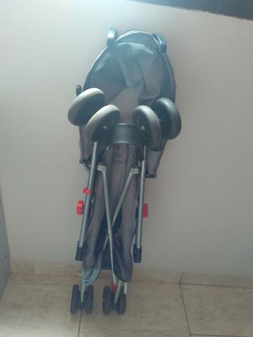 Carrinho guarda-chuva - Foto 4