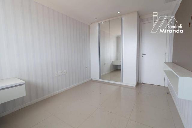 Apartamento no guararapes - Foto 9