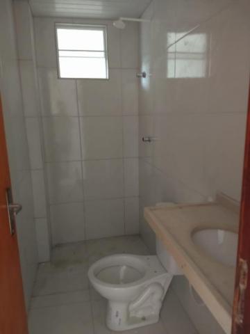 Vendo apto no antonio bezerra novo com lazer: piscina e deck, 3 quts 1 suíte wc social 1 v - Foto 9