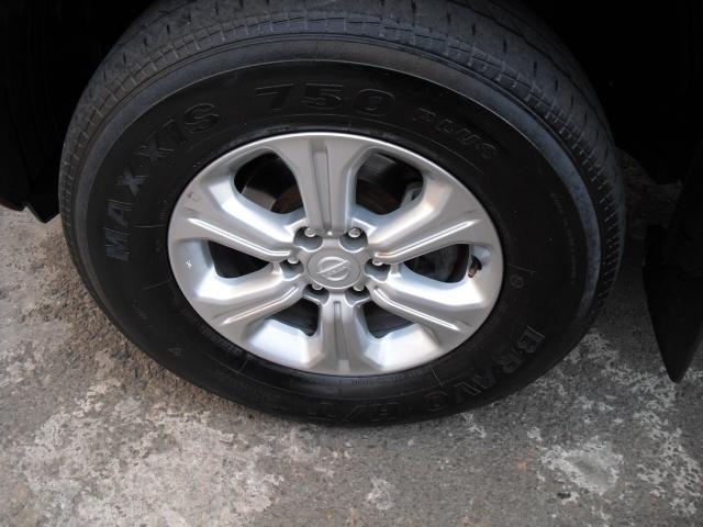 NISSAN FRONTIER 2.3 16V TURBO DIESEL 2018 - Foto 5
