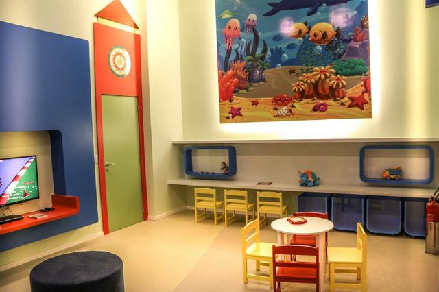 Esquina das Silvas Condomínio - Apartamentos de 37 m² e 52 m² - Lançamento - Foto 11