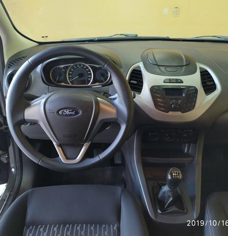 Ka 2015 completo recebemos carro e moto de entrada - Foto 6