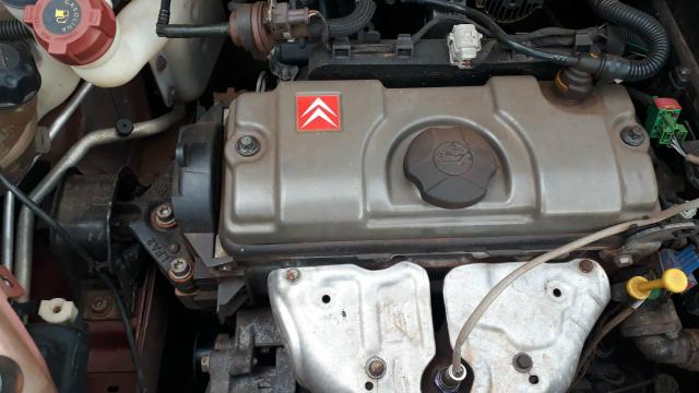 Citroen C3 - Foto 4