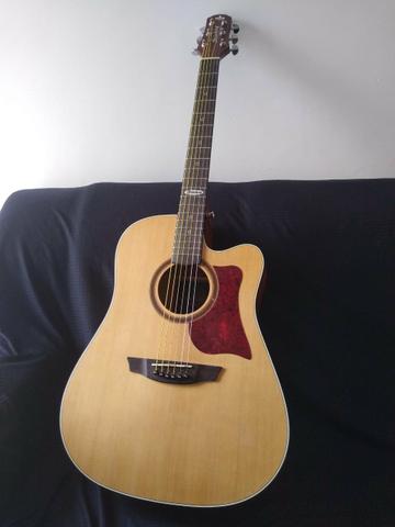 Violão Strinberg - Foto 2