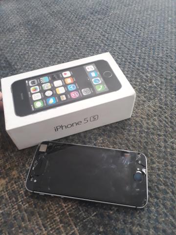 IPhone 5s - Foto 4