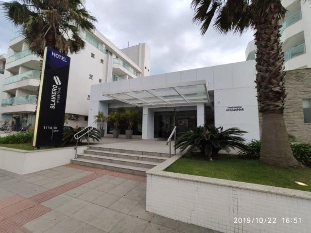 Nailha-Investimento Garantido!Flat na praia dos Ingleses ,ocupação 100% para temp.2020!! - Foto 14
