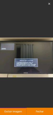 Tv samsung led 32 - Foto 2