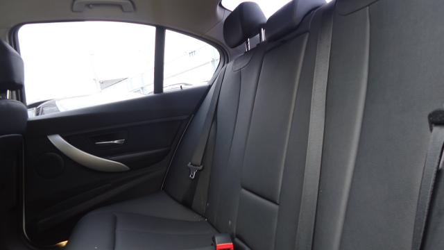 BMW 320I 2013/2014 2.0 16V TURBO ACTIVE FLEX 4P AUTOMÁTICO - Foto 6