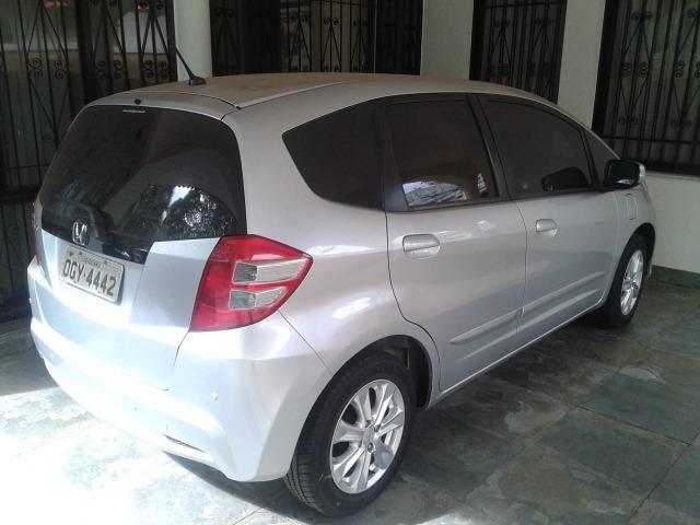 Honda Fit - 2013 - Super Conservado - Urgente