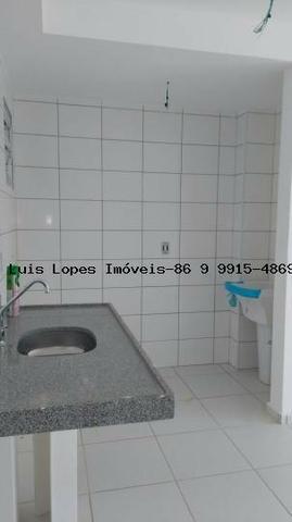 Apartamento Dream Park, 03 Quartos no Gurupi - Foto 11