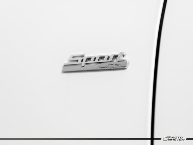 BMW 120iA Sport 2.0 ActiveFlex 16V Aut. - Branco - 2019 - Foto 15