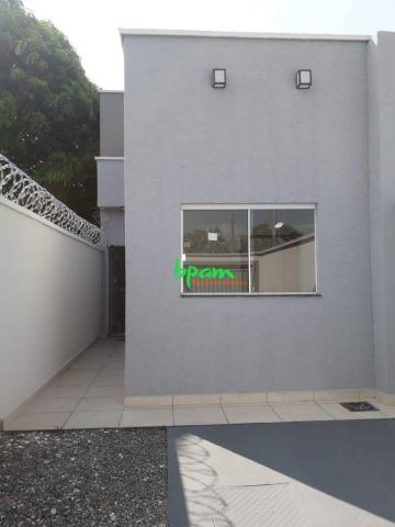 2 quartos sendo 1 suíte no setor santafé goiânia go - Foto 10