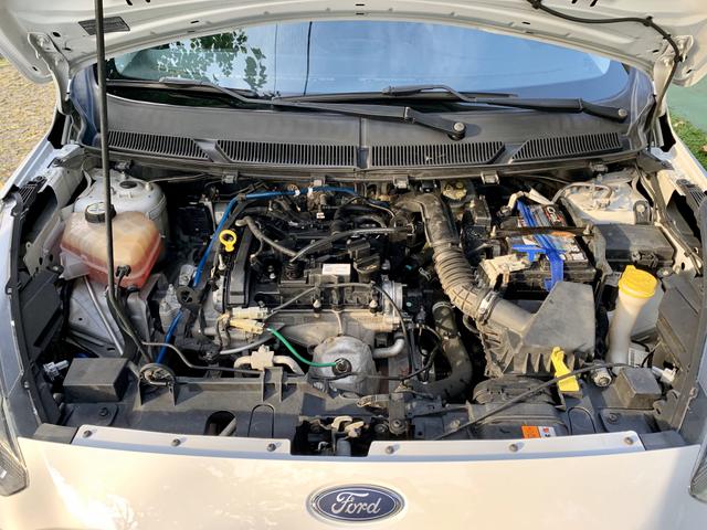 FORD KA SE aceito troca - Foto 11