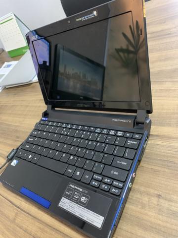NetBook Acer One - Foto 4