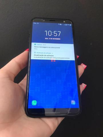 Samsung J6 32gb
