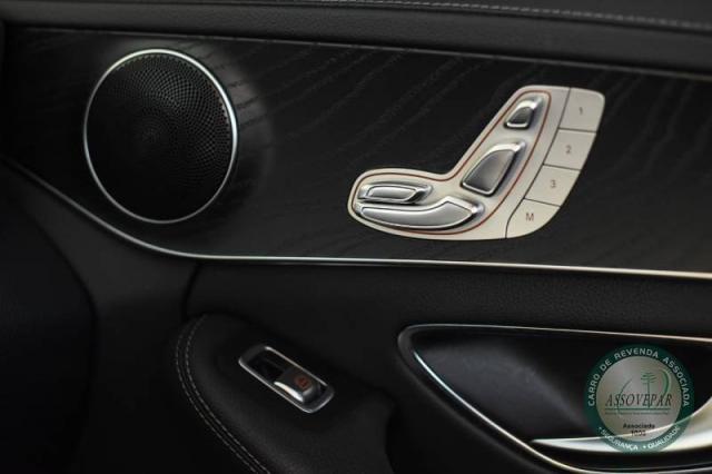 MERCEDES BENZ C250 SPORT 2.0 AUT./2016 - Foto 5