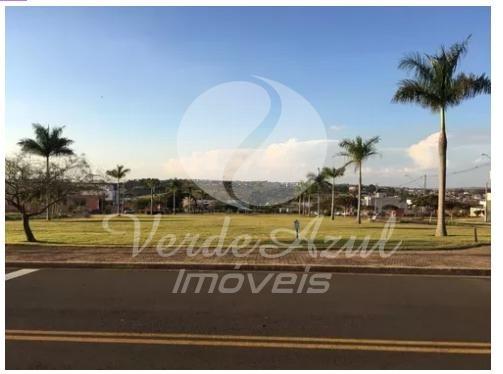 Loteamento/condomínio à venda em Residencial real parque sumaré, Sumaré cod:LO004197 - Foto 12