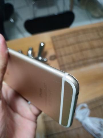 IPhone 6 64g 100% ORIGINAL - Foto 2