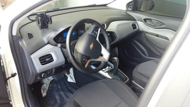 ONIX 1.4 LT Aut - Foto 2