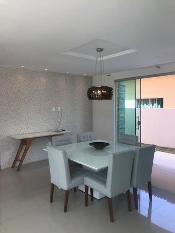 Casa com três suítes e armários planejados - Foto 5