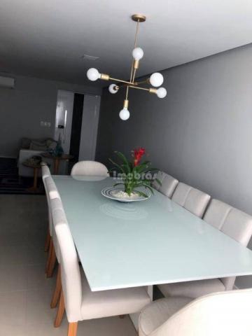 Condomínio Residencial Joaquim Nabuco, Aldeota, Dionísio Torres, apartamento a venda! - Foto 12