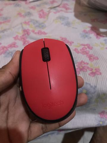 Mouse sem fio