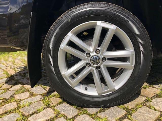Amarok CD 4x4 HIGH 2.0 ANO 15/16 - Foto 5