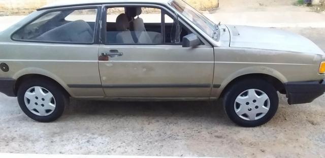 Vendo gol quadrado - Foto 2