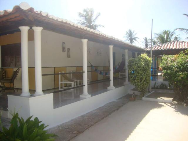 Vendo casa em BARRA GRANDE - Foto 6