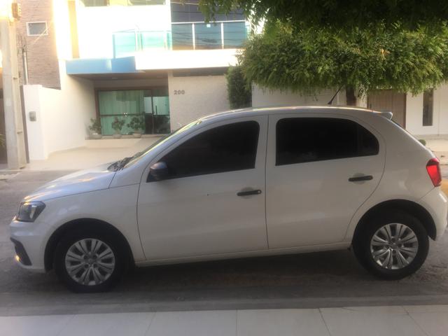 Gol G7 1.6 - Foto 4